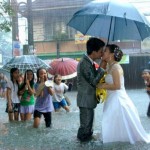 Шикарная свадьба, Филиппины