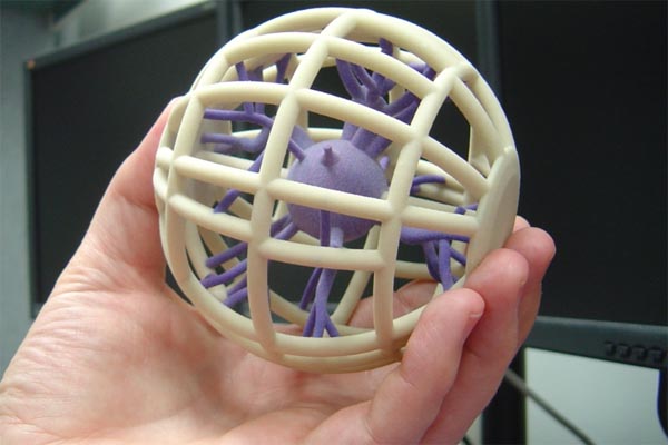 3D печать, 3D принтер
