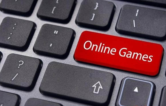 online-games